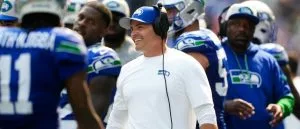 Matt's NFL Week 2 Bets & Staff Picks: Fact, Fiction, And Overreactions