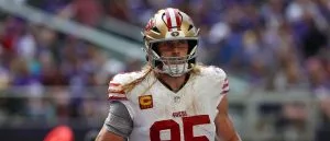 Best Anytime Touchdown Odds: 3 Potential ATTD Picks For NFL Week 3
