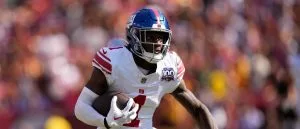 Mo's NFL Picks & Best Bets For Week 3 Include Underdog New York Giants