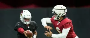 Best Anytime Touchdown Odds & Potential Picks For NFL Week 1