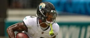Best Anytime Touchdown Odds & Potential Picks For Jaguars At Bills Monday Night