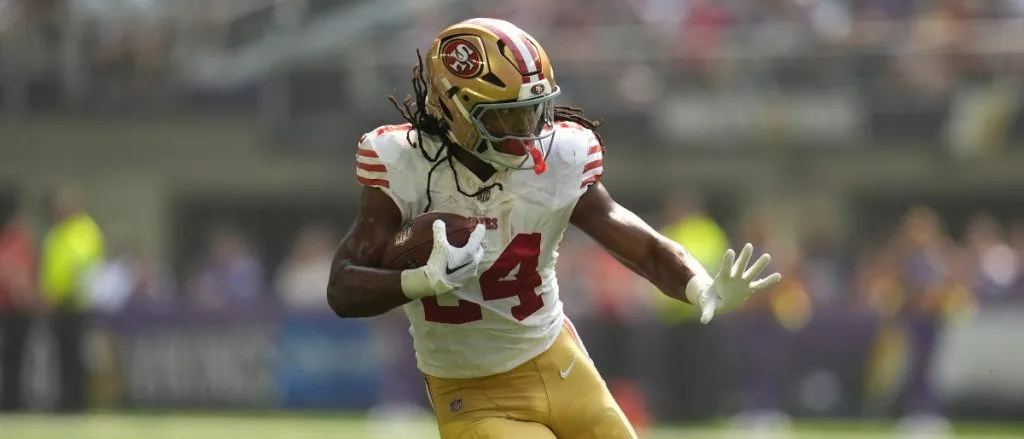 NFL survivor week 4