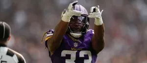 Best Anytime Touchdown Odds: 3 Potential ATTD Picks For NFL Week 4