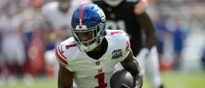 Mo's NFL Picks & Best Bets For Week 4 Include Thursday Night Football