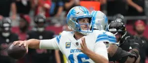 NFL SGP Picks: Smarter Same Game Parlays For Seahawks At Lions Monday Night Football