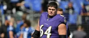 Sunday Night Football Injury Report: Who Is Hurt For Bills And Ravens?