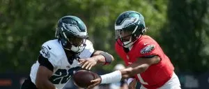 NFL SGP Picks: Building Smarter Same Game Parlays For Eagles Vs. Packers In Brazil
