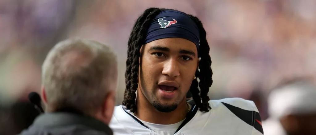 Bills Texans opening odds