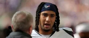 NFL Week 5 Opening Odds: Buffalo Bills At Houston Texans Betting Lines
