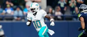 NFL SGP Picks: Smarter Same Game Parlays For Titans At Dolphins Monday Night Football