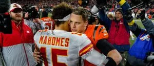 NFL Week 2 Look-Ahead Lines: Chiefs Host Bengals In Early AFC Showdown