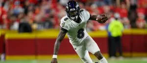 NFL Week 2 Schedule: Which Teams Have Rest And Travel Edges?