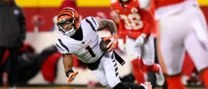 Best Anytime Touchdown Odds & 3 Potential Picks For NFL Week 2