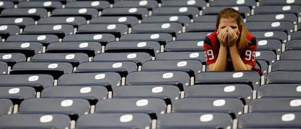 nfl survivor