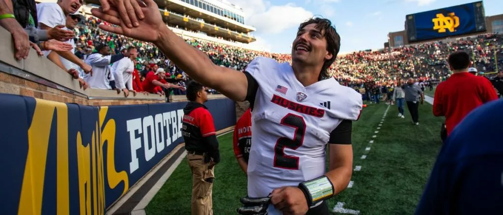 college football bracketology