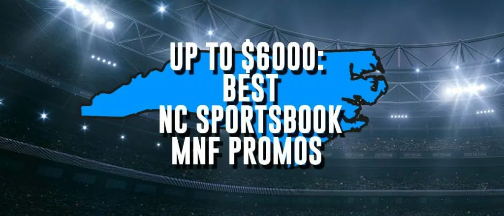 north carolina sports betting