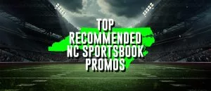 NC Sportsbook Promos: Up To $6,000 In Bonus Bets For Eagles vs. Packers Friday Night