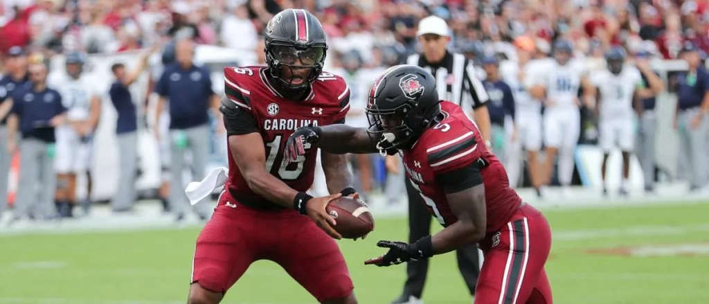 sec football odds