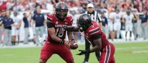 SEC College Football Odds: Week 3 Game Notes, Betting Guide, TV Schedule
