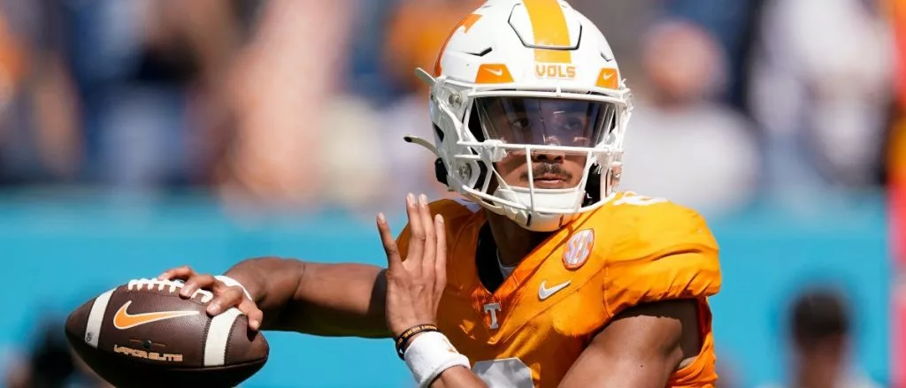 sec football odds