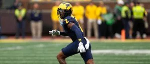 College Football Week 4 Look-Ahead Lines: USC Trojans At Michigan Wolverines