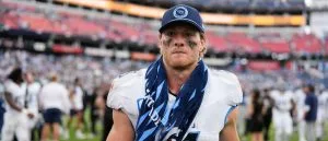 Matt Brown's NFL Week 3 Bets & Picks: Once More Into The Will Levis Fray