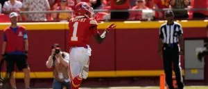 NFL SGP Picks: Smarter Same Game Parlays For Ravens Vs. Chiefs Thursday Night Football