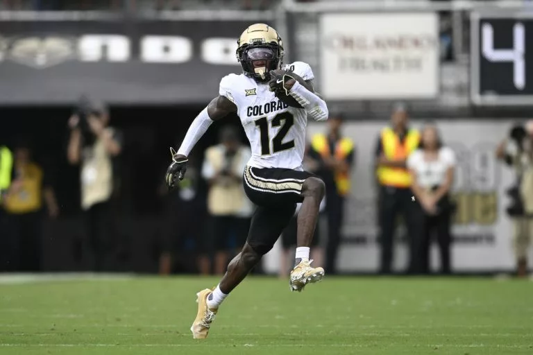 Heisman odds