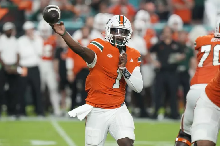 Heisman odds