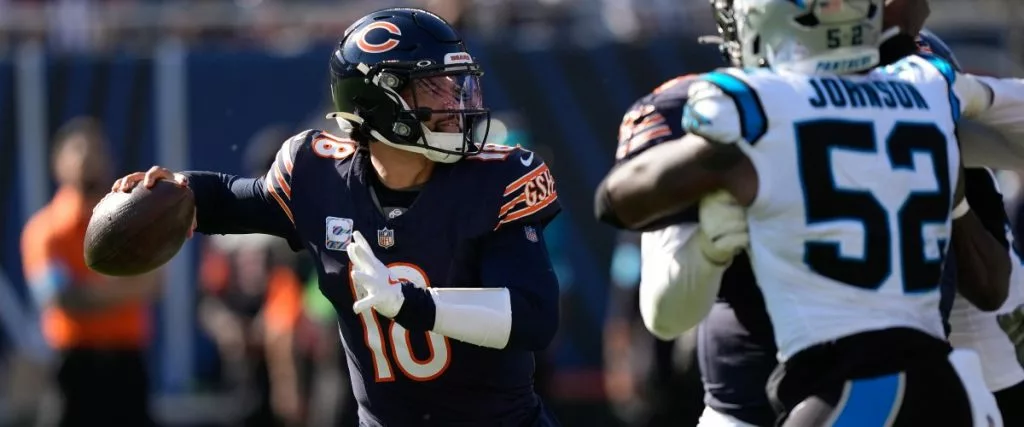 underdog nfl dfs picks