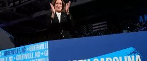 2024 Election Odds: Will Kamala Harris or Donald Trump Win North Carolina?