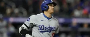 Underdog MLB Promo Code: Use THELINES For Up To $1,000 World Series Deposit Match