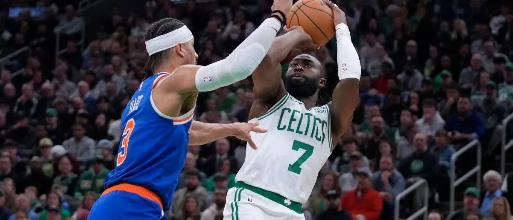 NBA Odds