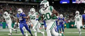 NFL SGP Picks: Jets Vs. Steelers Week 7 Sunday Night Football