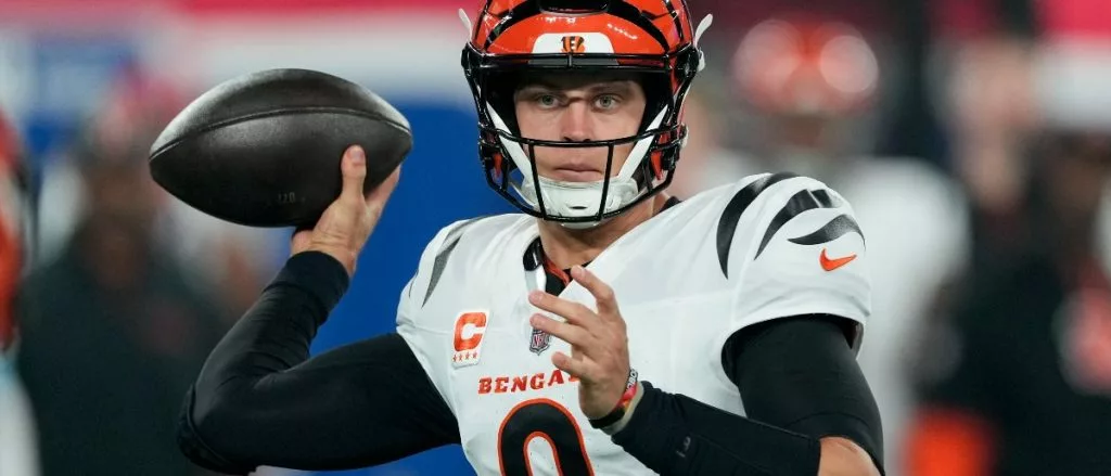 Bengals Eagles Opening Odds