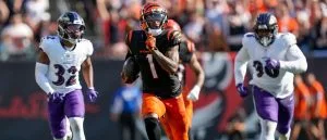 NFL SGP Picks: Bengals Vs. Giants Week 6 Sunday Night Football