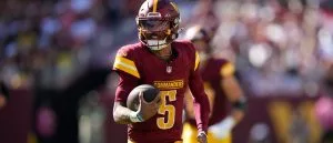 bet365 Jayden Daniels Odds: Will Commanders QB Win MVP & Offensive Rookie of the Year?
