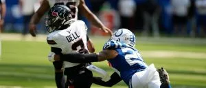 NFL Same Game Parlay Picks: Texans Vs. Jets Week 9 TNF