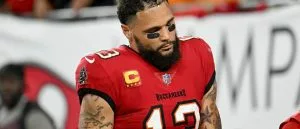 Mike Evans NFL Injury Update: When Will Star WR Return To Buccaneers?