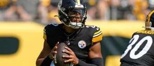 Eli’s NFL Week 5 Best Bets: Steelers & Rams To Cover The Spread?