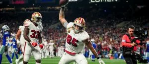 NFL SGP Picks: Smarter Same Game Parlays for Cowboys at Niners Sunday Night Football