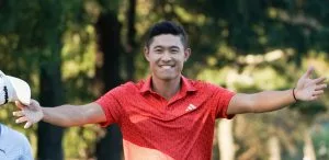 Golf Power Rankings: ZOZO Championship