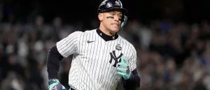 Underdog Baseball DFS Picks: Dodgers Vs. Yankees World Series Game 4 Tuesday