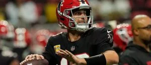 Tail Outcomes: Key Injury Leads To Alternate Spread Bets For Cowboys At Falcons