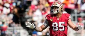 NFL Picks: Potential Same Game Parlays For 49ers Vs. Seahawks Thursday Night Football