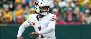 NFL SGP Picks: Buy Low On Cardinals Offense Vs. Chargers For Week 7 MNF?