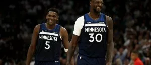 bet365 Tipoff Tuesdays: Bet $50 On NBA Parlay, Get $25 In Bonus Bets!