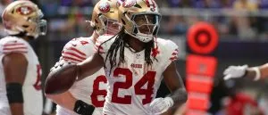 Best Cowboys At 49ers First Touchdown Odds: Will Jordan Mason Score Early On SNF?