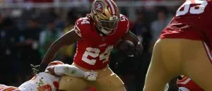 Best Cowboys At 49ers Anytime Touchdown Odds: Will Jordan Mason Score SNF ATTD?