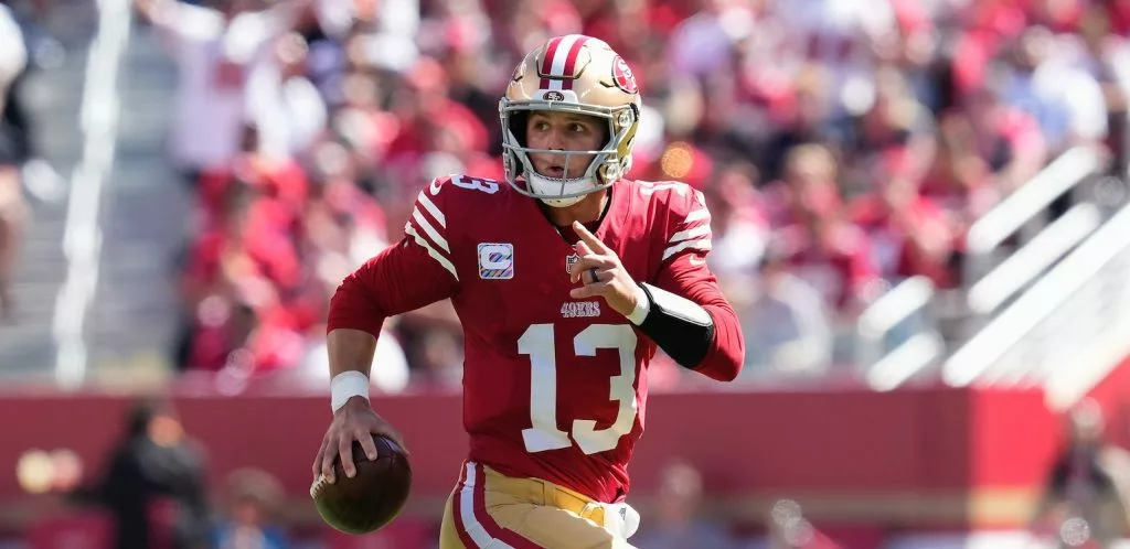 Monday Night Football odds MNF betting